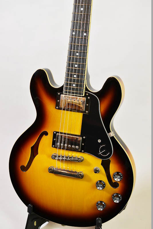 Epiphone Dot ES-339 VS - guitarshoptantan （ギターショップ