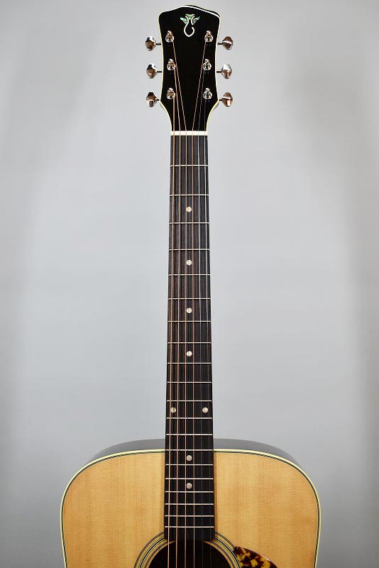 LEVINSON LD-45 アコースティックギター LEVINSON LD-45（新品特価）【楽器検索デジマート】