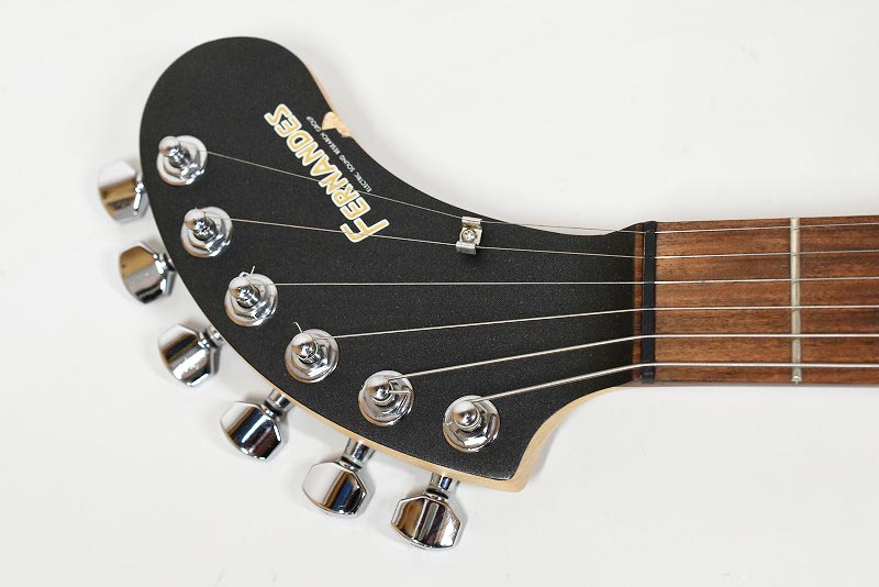 Fernandes DIGI-ZO - guitarshoptantan (ギターショップタンタン) Fernandes DIGI-ZO - guitarshoptantan (ギターショップタンタン)