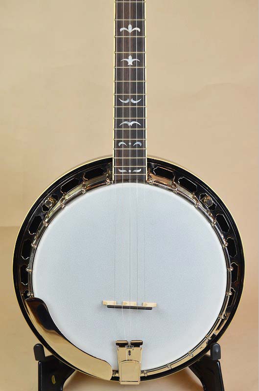 RecordingKINGバンジョー バンジョー～Recoding King～【ガッキコム】