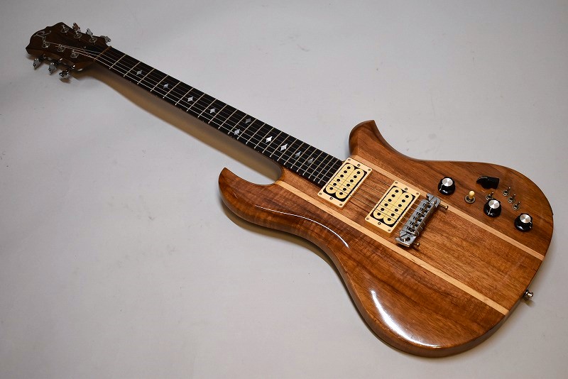 BC-Rich イーグル　貴重！美品！ ☆SOLD☆VINTAGE/B.C.Rich EAGLE【VINTAGE/1980年頃
