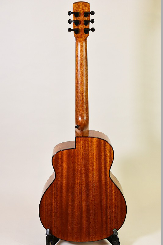 aNueNue Bird aNN-M12 アヌエヌエバードギター　M12 aNueNue aNN-M12 - guitarshoptantan （ギターショップタンタン）