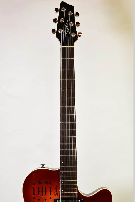 Godin A6 Ultra - guitarshoptantan (ギターショップタンタン) Godin A6 Ultra - guitarshoptantan (ギターショップタンタン)