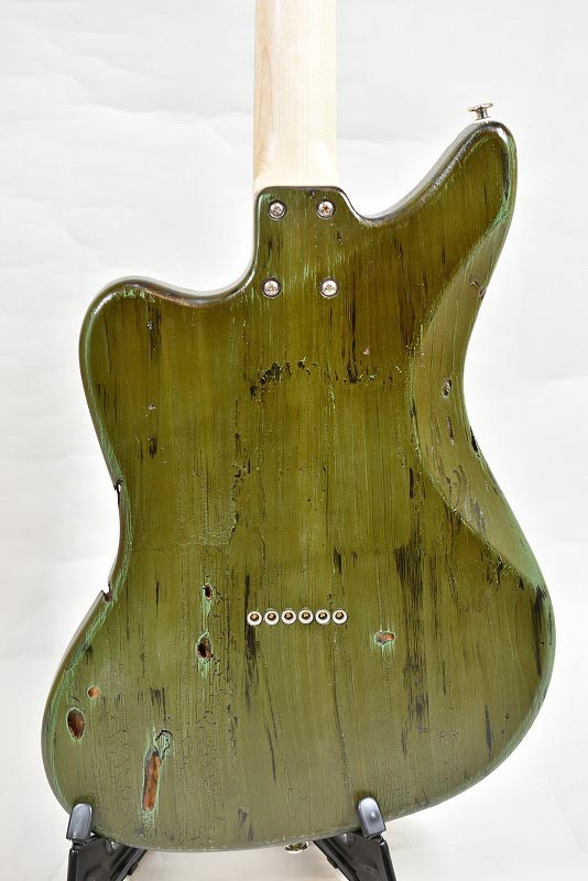 Bacchus JRP SURF BREAKER “SB-HH” ’21SP JRP SURF BREAKER “SB-HH” '21SP | Deviser ｜株式会社ディ