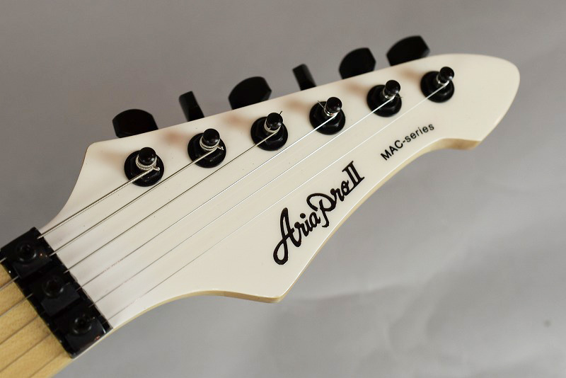 ☆SOLD☆Aria Pro II MAC-MAX - guitarshoptantan (ギター ☆SOLD☆Aria Pro II MAC-MAX - guitarshoptantan (ギター