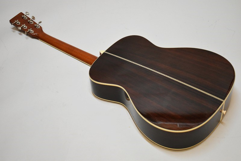☆HOLD☆USED/S.Yairi YOE-28/N【USED/ - guitarshoptantan ☆HOLD☆USED/S.Yairi YOE-28/N【USED/ - guitarshoptantan