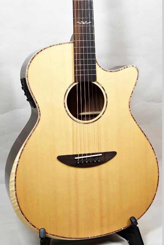 ☆SOLD☆DCT GR-742CE - guitarshoptantan (ギターショップ ☆SOLD☆DCT GR-742CE - guitarshoptantan (ギターショップ
