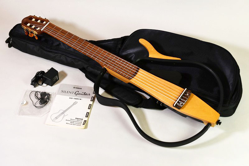 YAMAHA SLG-100N - guitarshoptantan (ギターショップタンタン) YAMAHA SLG-100N - guitarshoptantan (ギターショップタンタン)