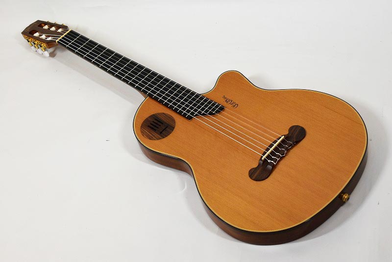 Gibson Chet Atkins Studio CEC - guitarshoptantan （ギター