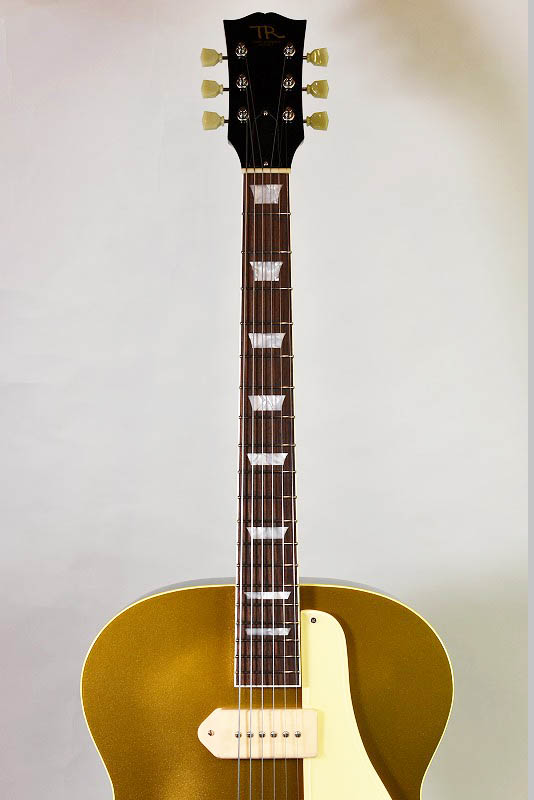 TRmusic T50-17 ゴールドトップ - guitarshoptantan （ギターショップ