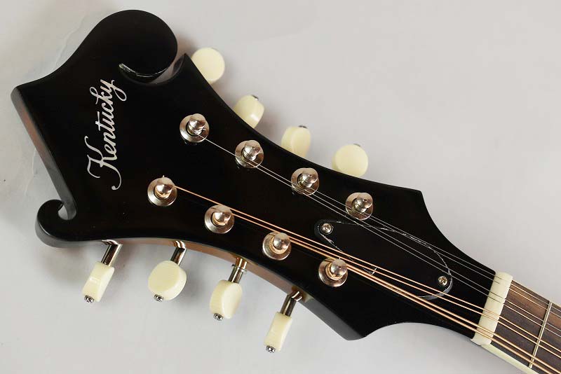 [美品][激レア] Kentucky Mandlin KM-805 ケース付き 美品][激レア] Kentucky Mandlin KM-805 ケース付き