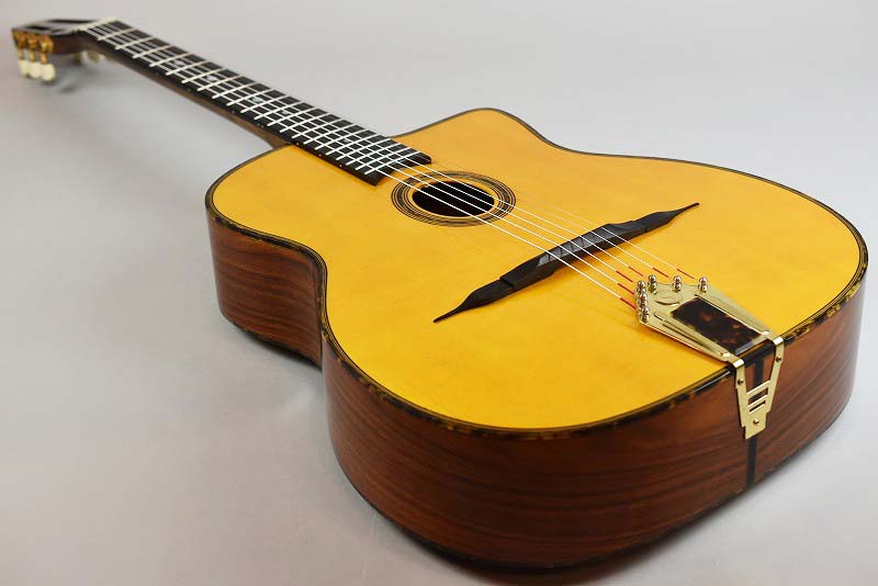 ☆SOLD☆USED GITANE DG-300 - guitarshoptantan （ギターショップ