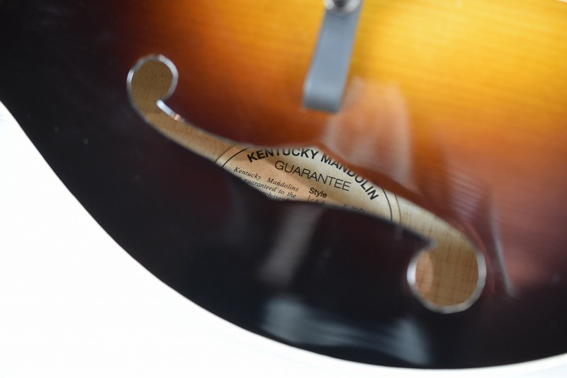 Kentucky KM-650 【S/N~087】 - guitarshoptantan (ギター Kentucky KM-650 【S/N~087】 - guitarshoptantan (ギター