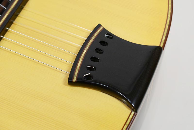 Bellucci Guitars Model Stradivarius - guitarshoptantan （ギター