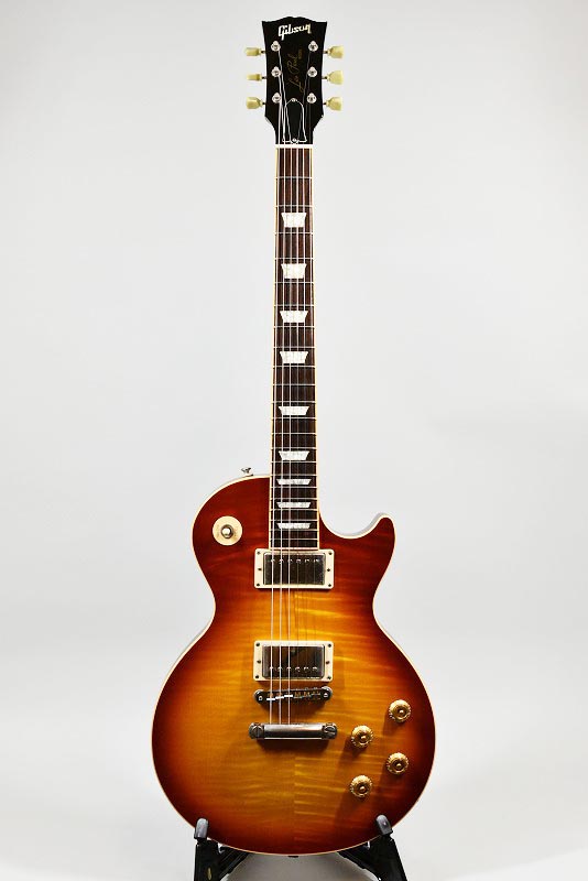 2004年製 50s Gibson レスポールスタンダード Root Beer 2004年製 50s Gibson レスポールスタンダード Root Beer 2004年