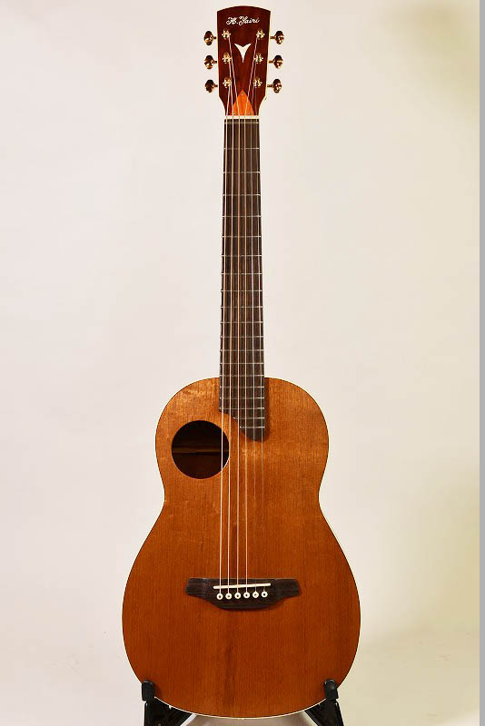 K.Yairi Nocturne HM Ltd. - guitarshoptantan （ギターショップ
