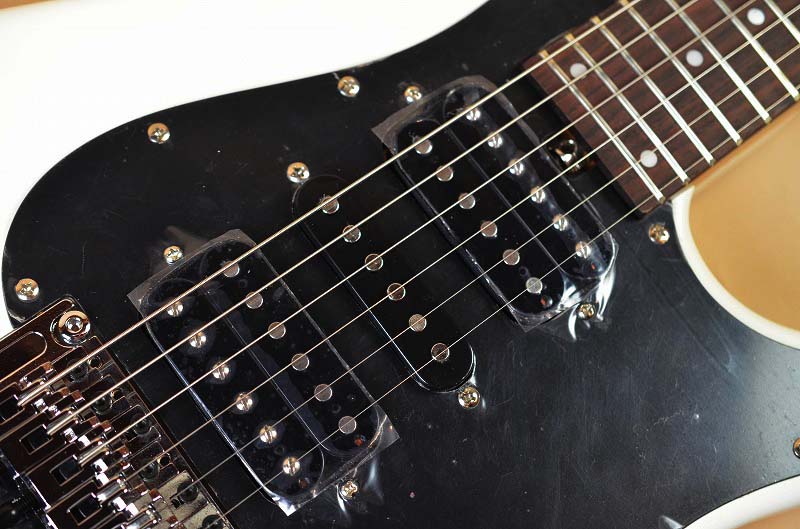 Bacchus IMPERIAL DX/R WH-MAT - guitarshoptantan (ギター Bacchus IMPERIAL DX/R WH-MAT - guitarshoptantan (ギター