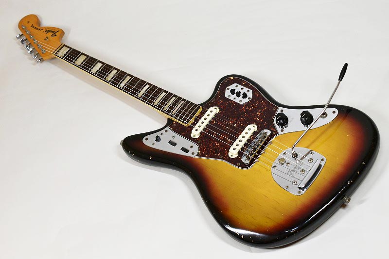 Navigator jaguar サンバースト Navigator jaguar サンバースト