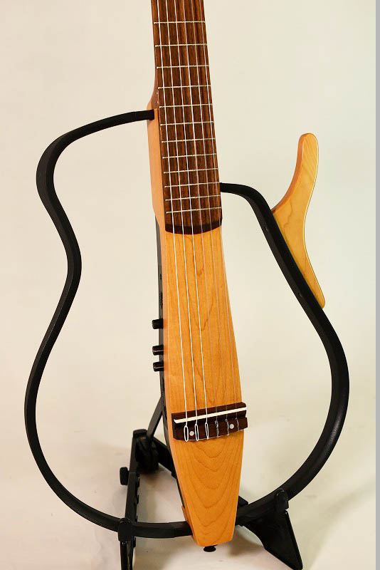 YAMAHA SLG-100N - guitarshoptantan （ギターショップタンタン）