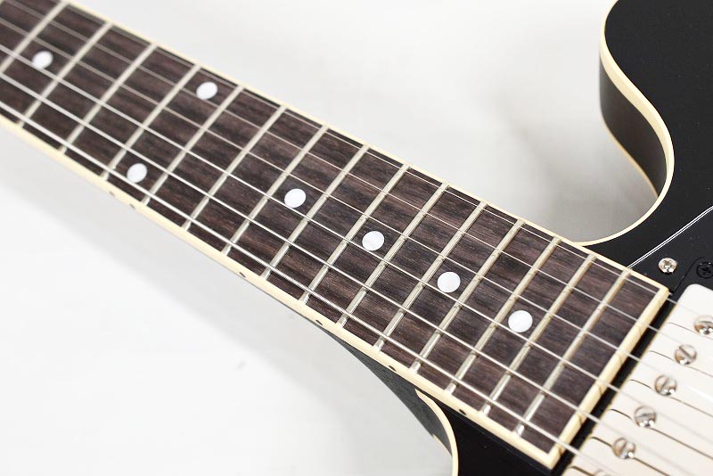 ☆SOLD☆Gibson ES-335 Satin Vintage Burst 【S/N~102 ☆SOLD☆Gibson ES-335 Satin Vintage Burst 【S/N~102