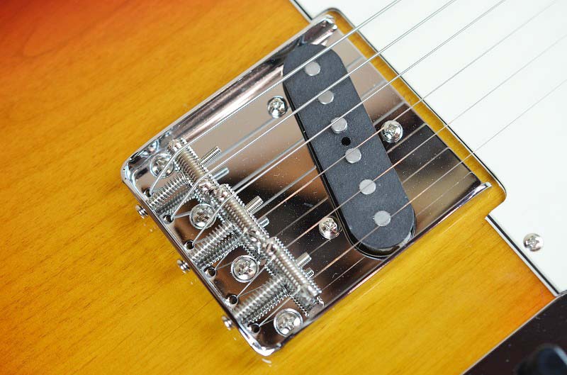 ☆HOLD☆Bacchus BTL-62NV/Lacquer 3TS - guitarshoptantan