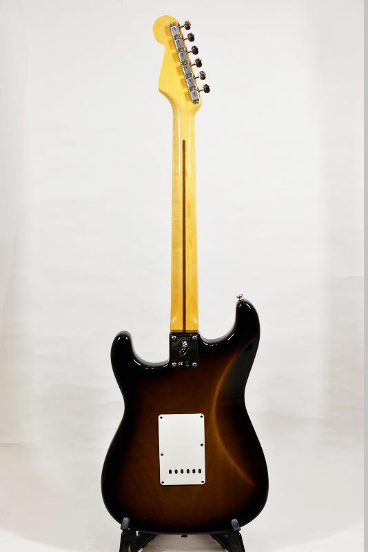 Fender Stories Collection Eric Johnson 1954 