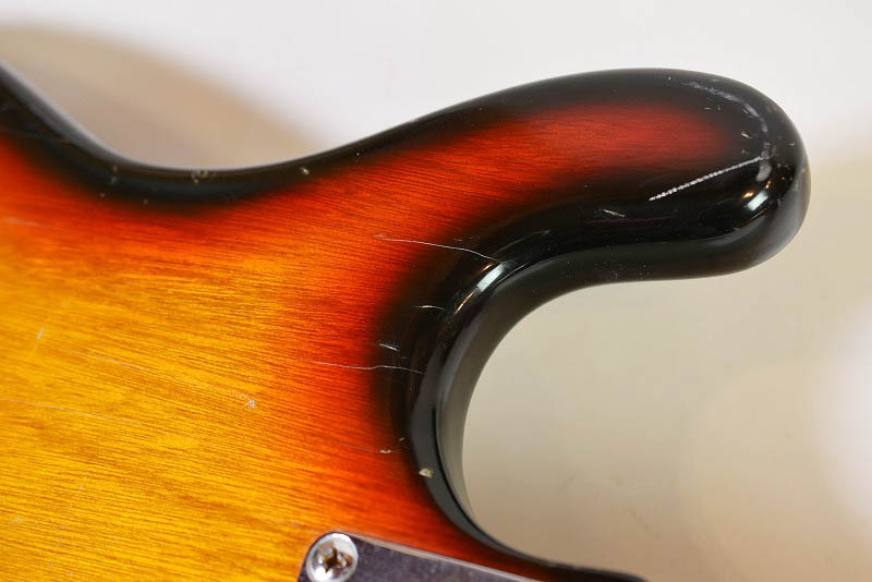 Guyatone LG-125T - guitarshoptantan (ギターショップタンタン) Guyatone LG-125T - guitarshoptantan (ギターショップタンタン)