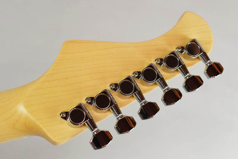 Bacchus TACTICS TRL NA-BN - guitarshoptantan (ギター Bacchus TACTICS TRL NA-BN - guitarshoptantan (ギター