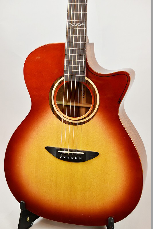 DCT G-311CE AS - guitarshoptantan （ギターショップタンタン）