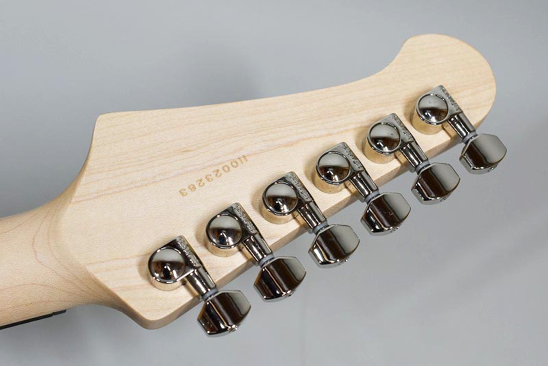 YAMAHA PACIFICA612VⅡX YNS - guitarshoptantan （ギターショップ