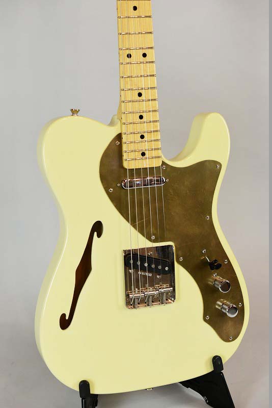 O.CRAFT #049 68'Thinline Type - guitarshoptantan （ギターショップ