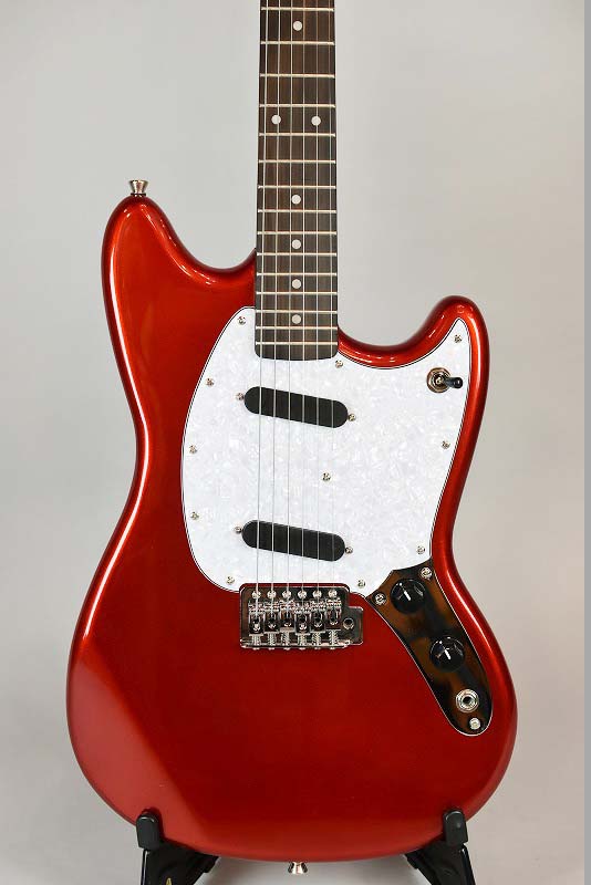 Bacchus BMS-1R CAR - guitarshoptantan （ギターショップタンタン）