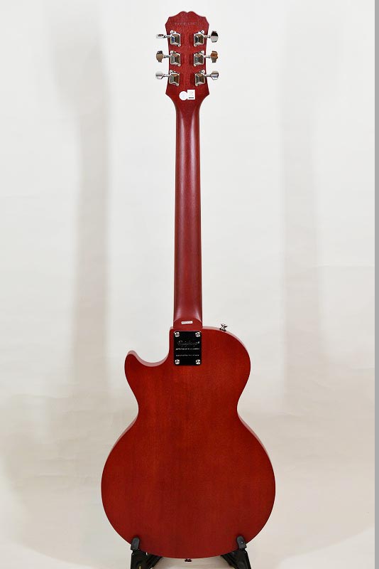 Epiphone LES PAUL MELODY MAKER E1 HERITAGE CHERRY SUNBURST