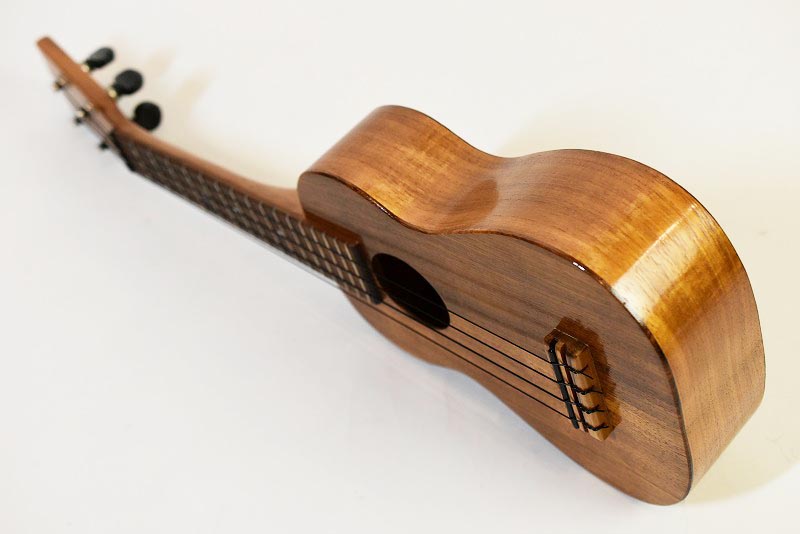 Kelii ウクレレ　旧ロゴ Kelii ウクレレ 旧ロゴ （Kelii Ukulele Factory ケリー