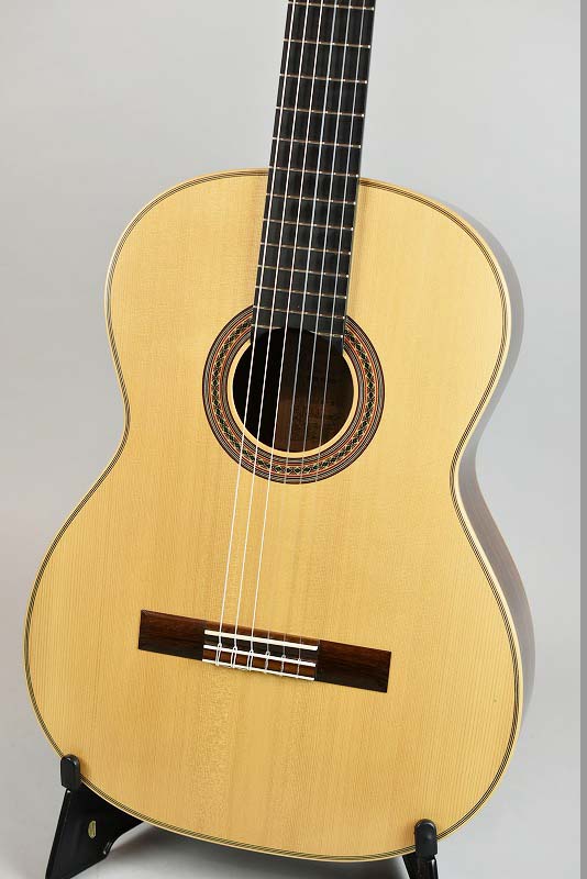 辻 渡 S-2 クラシック・ギター - 楽器 辻 渡 S-2 クラシック・ギター - 楽器