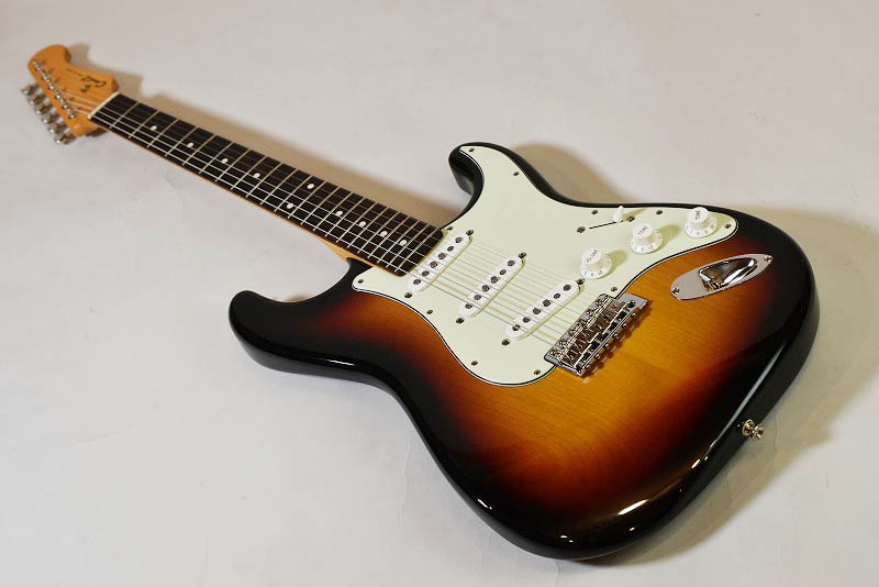 COOL Z ZST-10R - guitarshoptantan (ギターショップタンタン) COOL Z ZST-10R - guitarshoptantan (ギターショップタンタン)