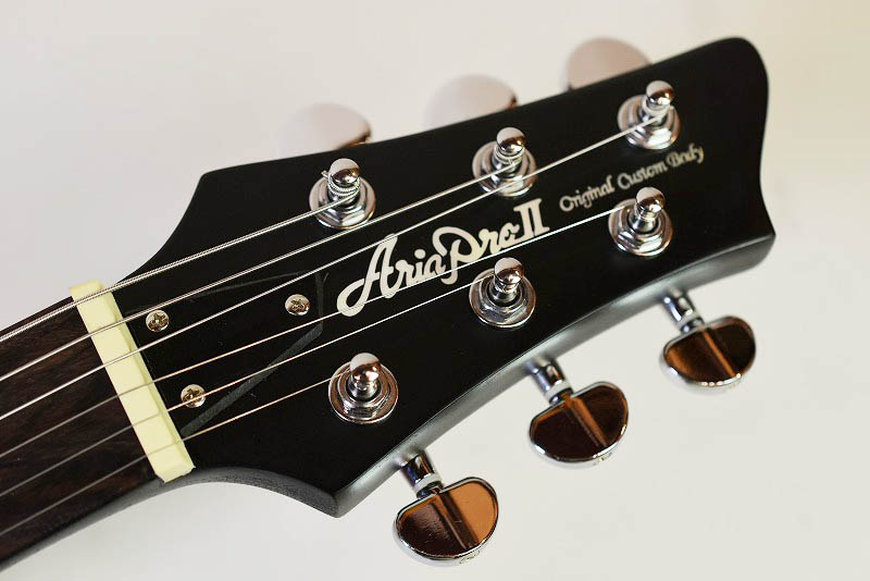 Aria Pro II PE-TR2 - guitarshoptantan （ギターショップタンタン）