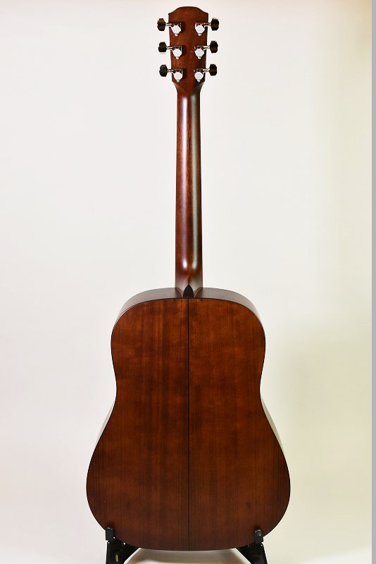 K.Yairi LO-K7-OVA VS - guitarshoptantan （ギターショップタンタン）