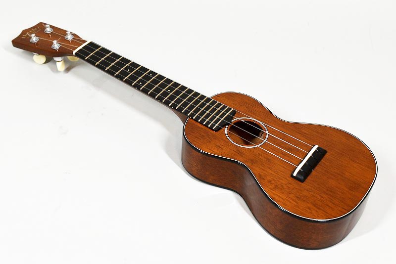 （ギターショップタンタン）　Soprano　guitarshoptantan　tkitki　HM-S　ukulele　14R/E