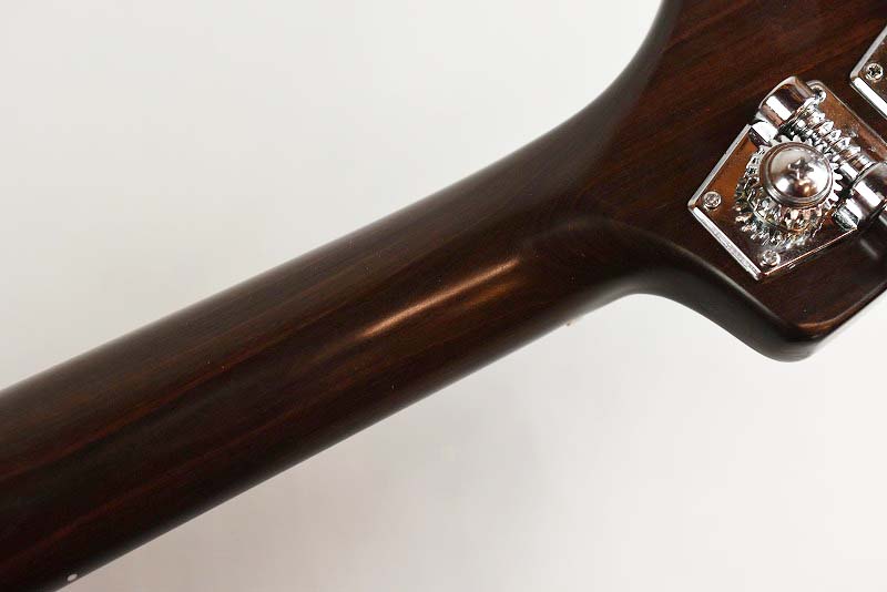 ☆HOLD☆Bacchus WJB-TW NS - guitarshoptantan （ギター