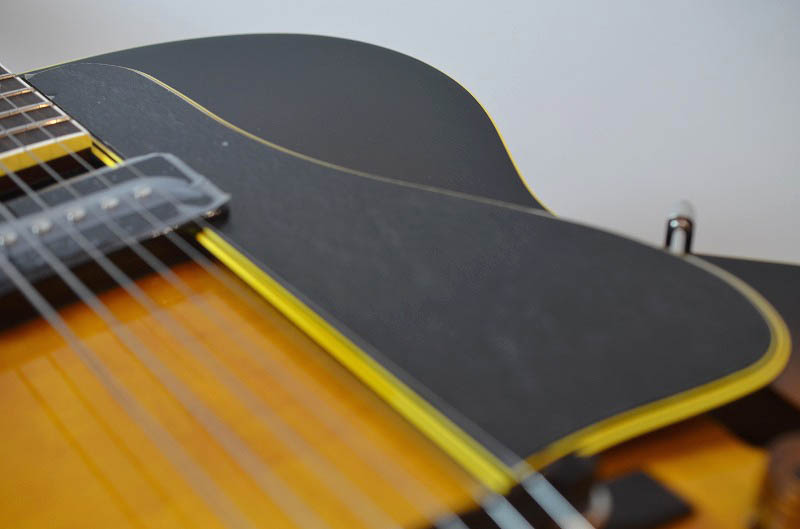 TRmusic T50-17 VS - guitarshoptantan （ギターショップタンタン）