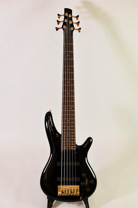 Ibanez SR1806 6弦ベース