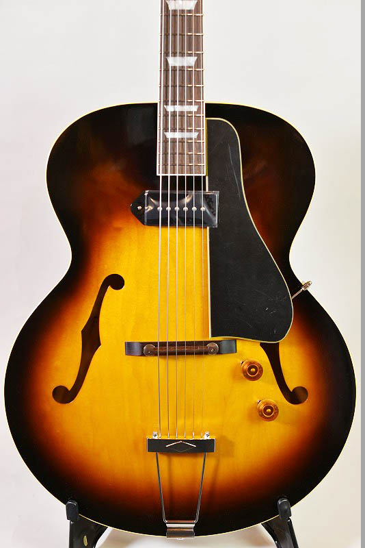 TRmusic T50-17 サンバースト - guitarshoptantan （ギター