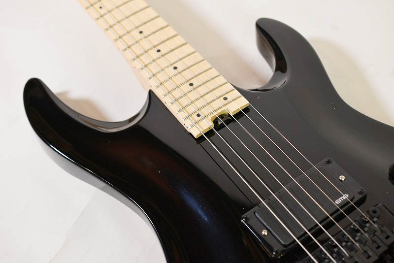 Aria Pro II MAC-MAX - guitarshoptantan （ギターショップ