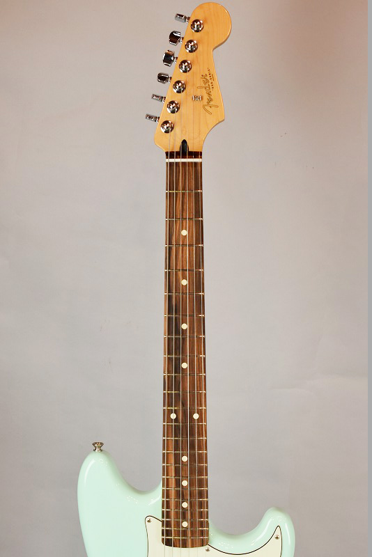 Fender Duo Sonic PF Surf Green - guitarshoptantan (ギター Fender Duo Sonic PF Surf Green - guitarshoptantan (ギター