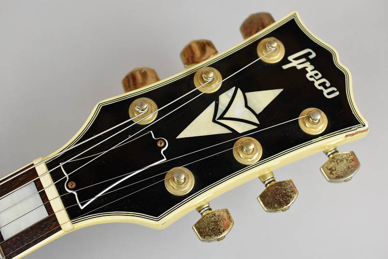 GRECO グレコ RR レスポール Randy Rhoads グレコ ランディー・ローズ・モデル （Greco Randy Rhoads model）