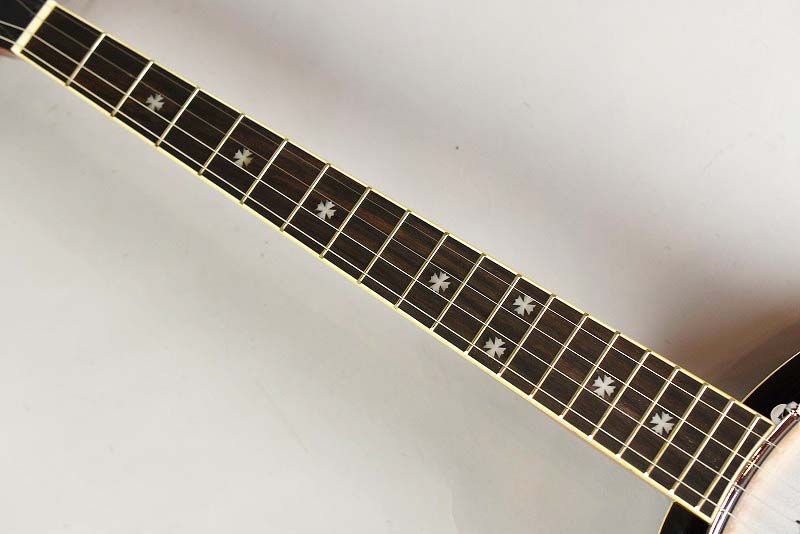 Blanton BB-15T ～4strings Tenor Banjo～ - guitarshoptantan