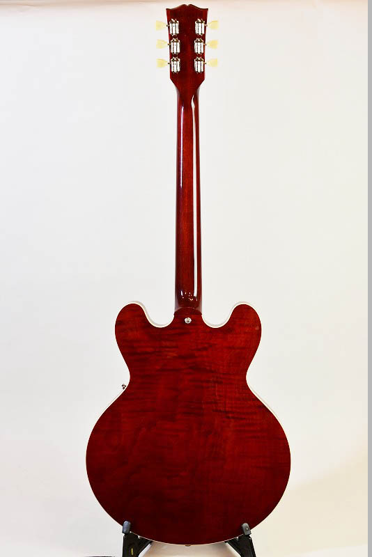 Gibson ES-335 Figured Sixties Cherry - guitarshoptantan （ギター