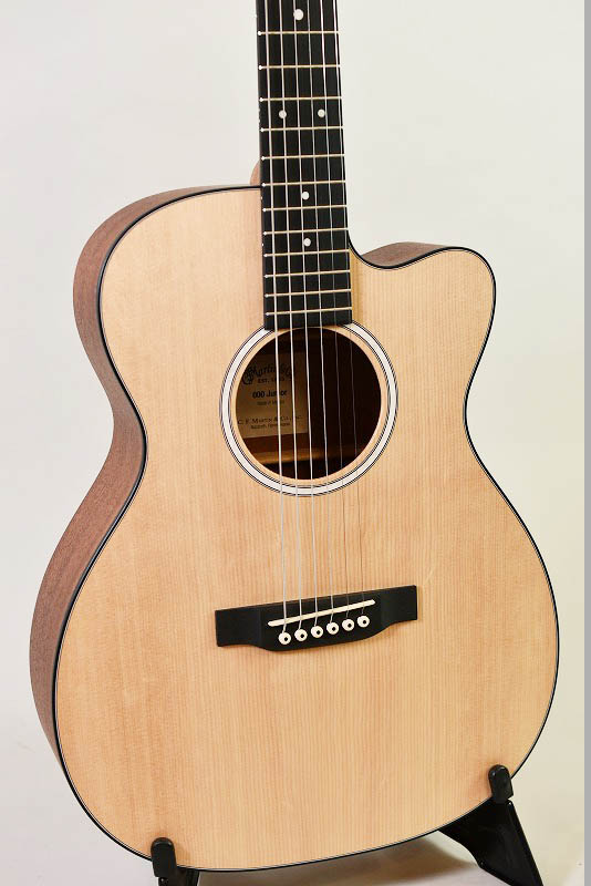 Martin 000CJR-10E - guitarshoptantan （ギターショップタンタン）
