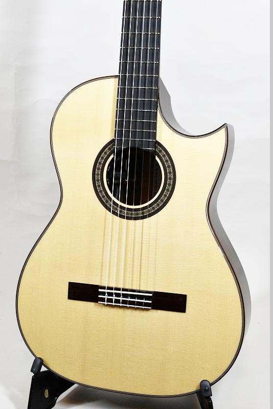 ASTURIAS SOLO CLASSICO Premio S - guitarshoptantan （ギター